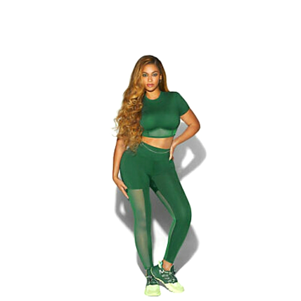 ADIDAS IVY PARK DRIP 2 LEGGINGS